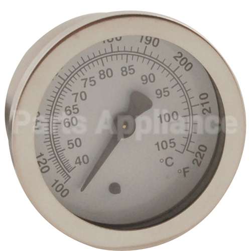 00-437041-00004 Compatible Vulcan Thermometer