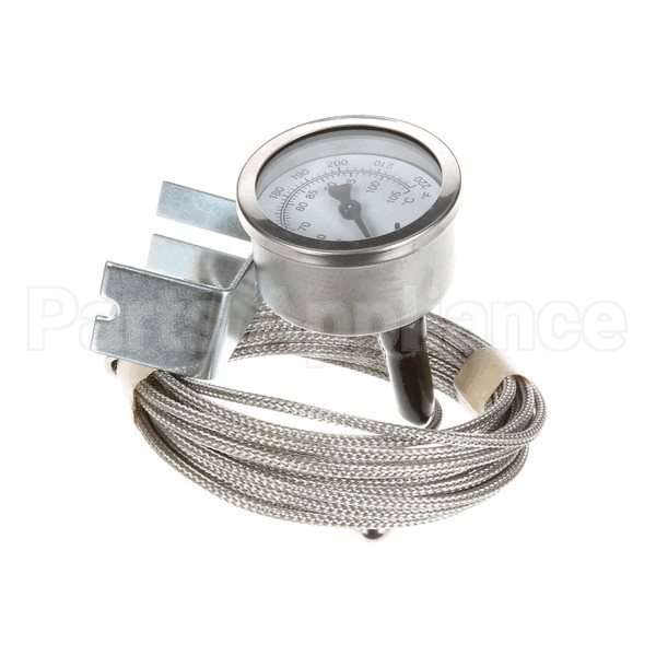 00-437041-00005 Compatible Hobart Thermometer, Rinse