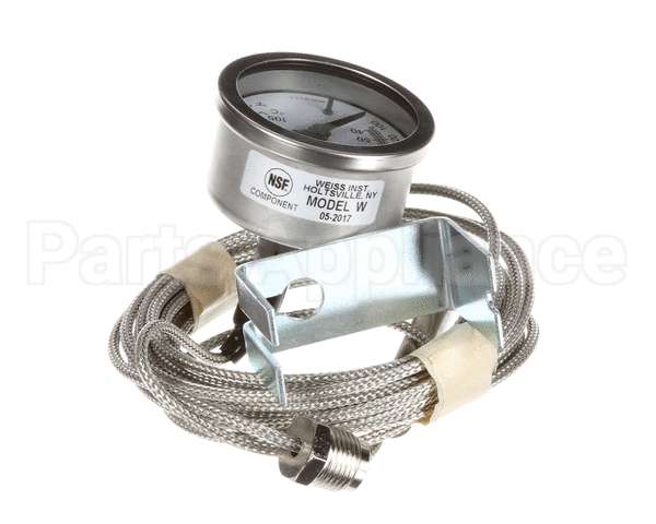 00-437041-00005 Hobart Thermometer,Rinse