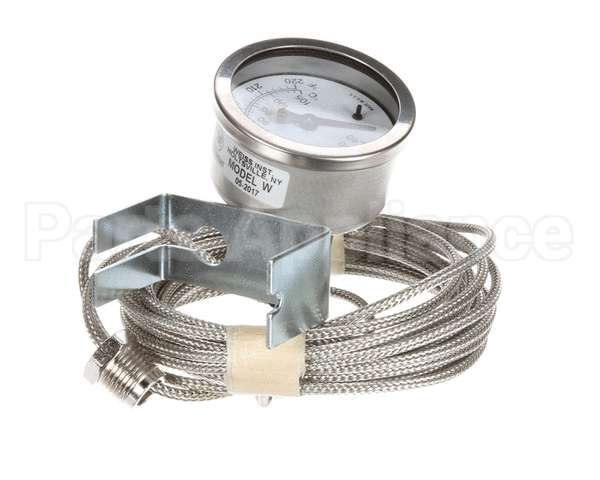 00-437041-00005 Hobart Thermometer,Rinse