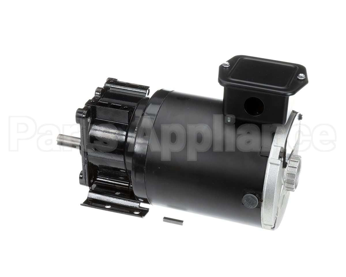 00-437044-00007 Hobart Motor, Drive Conv