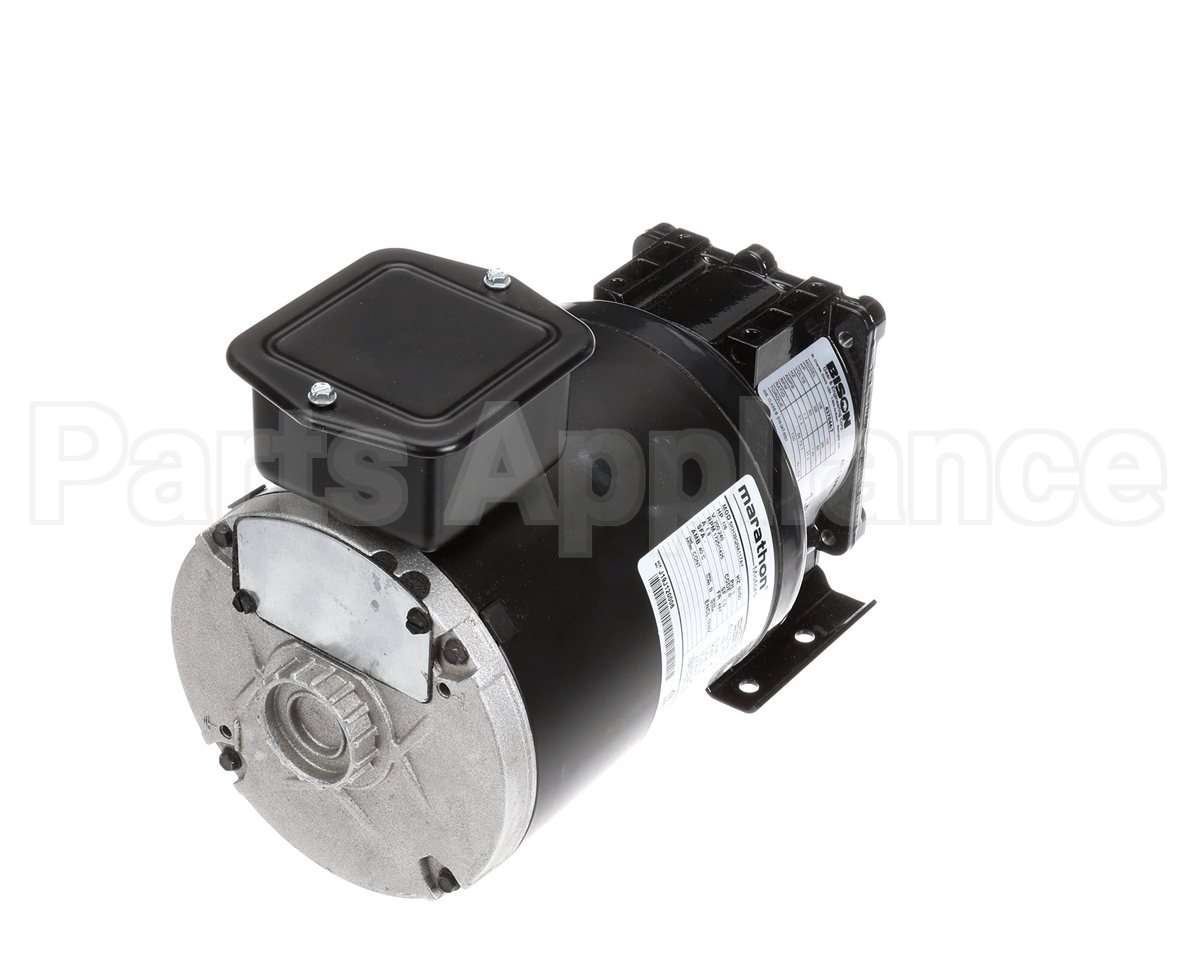 00-437044-00007 Hobart Motor, Drive Conv
