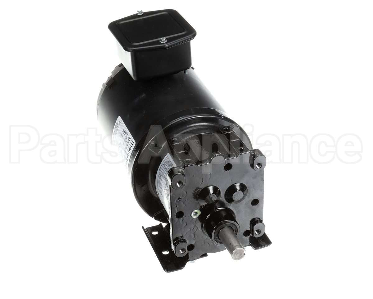 00-437044-00007 Hobart Motor, Drive Conv