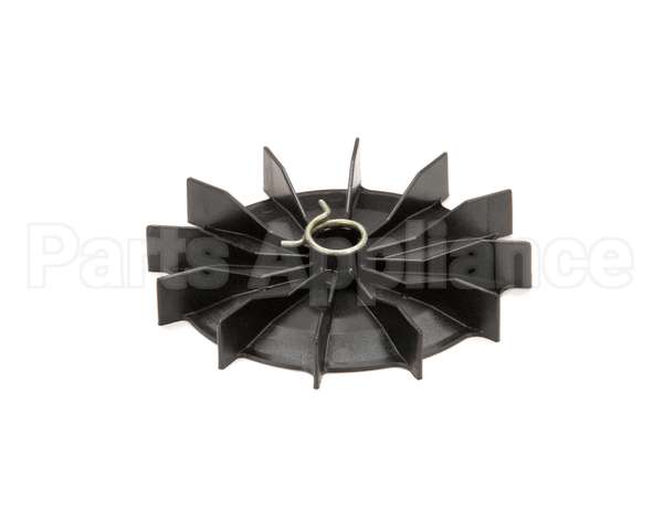 00-437288 Hobart Fan,And Clip-Motor