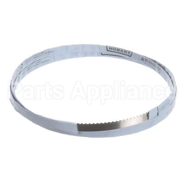 00-437317-00112 Compatible Hobart Blade, Saw