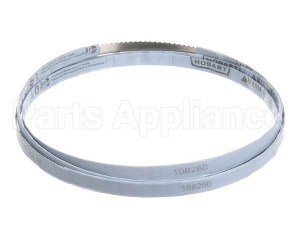 00-437317-00112 Hobart Blade,Saw