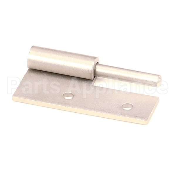 00-437378-00003 Compatible Hobart Hinge, Lift Off (Bottom-W/Pin)