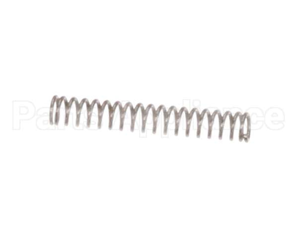 00-437446-00001 Hobart Spring,Cage Detent
