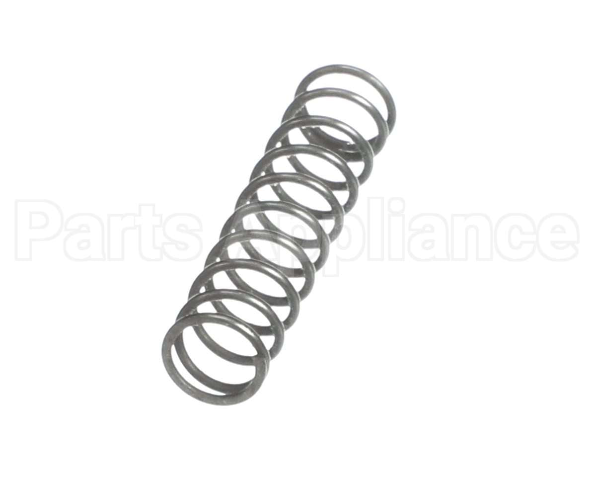 00-437641 Hobart Spring,Compression