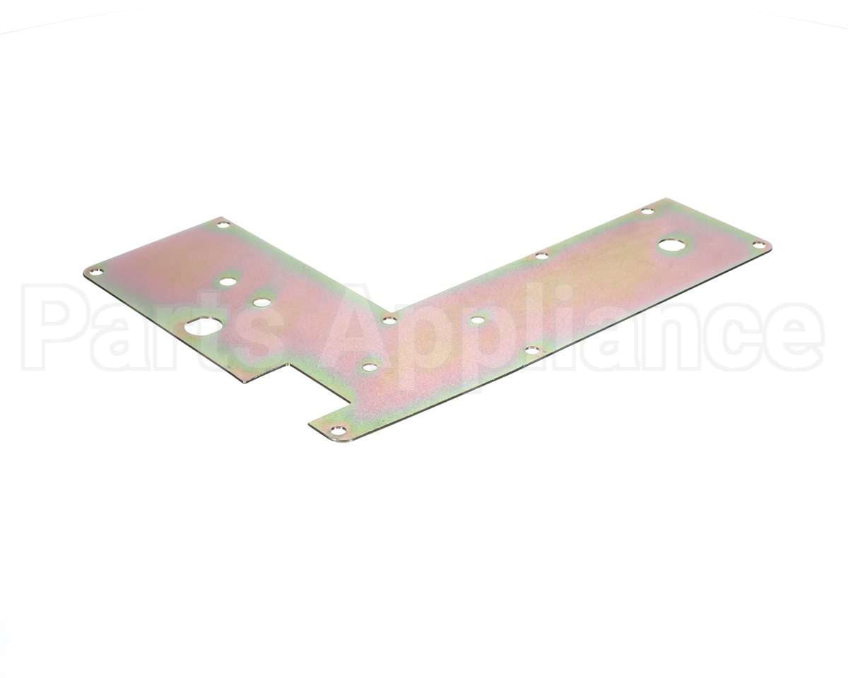 00-437673-00001 Hobart Cover,Bottom W/O O