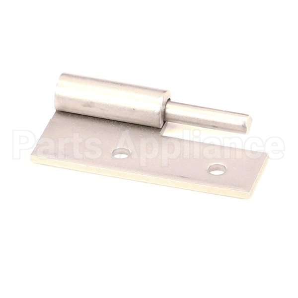 00-437676 Compatible Midwest Appliance Parts Hinge, Bottom (W/Short Pin)