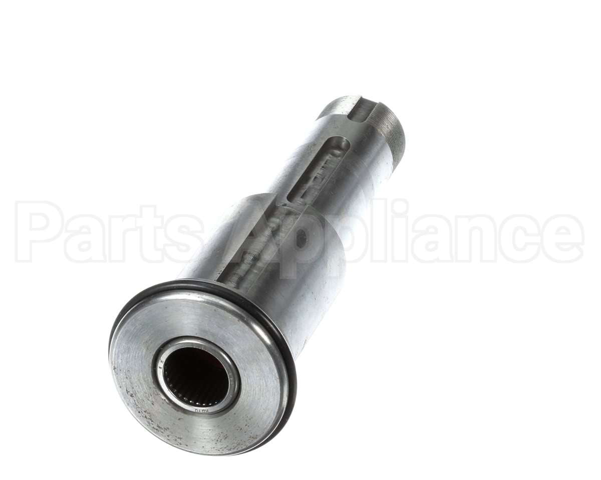 00-438373 Hobart Sprocket,Shaft Asy