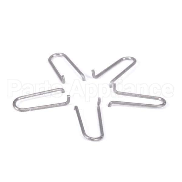 00-438435 Compatible Midwest Appliance Parts Spring, U