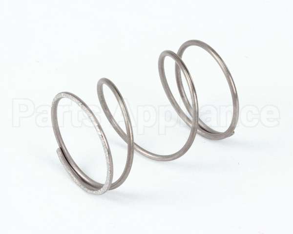 00-438437 Hobart Spring,Return