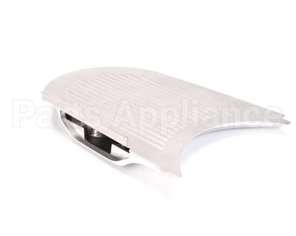 00-438980-00002 Hobart Plate,Gauge Assembly