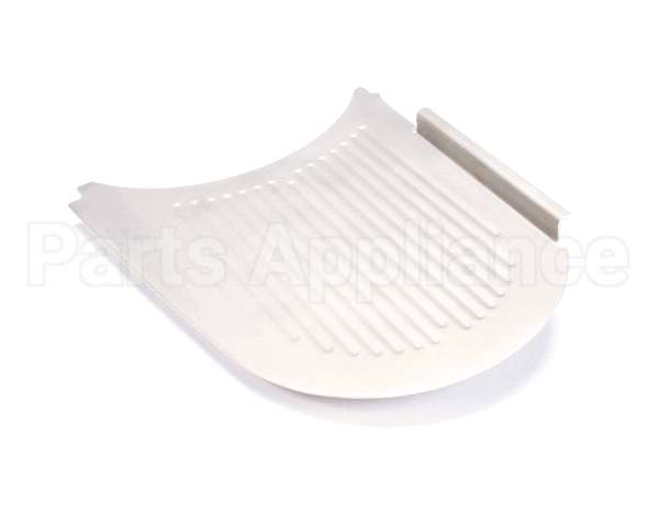 00-438980-00002 Hobart Plate,Gauge Assembly