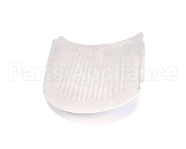 00-438980-00002 Hobart Plate,Gauge Assembly