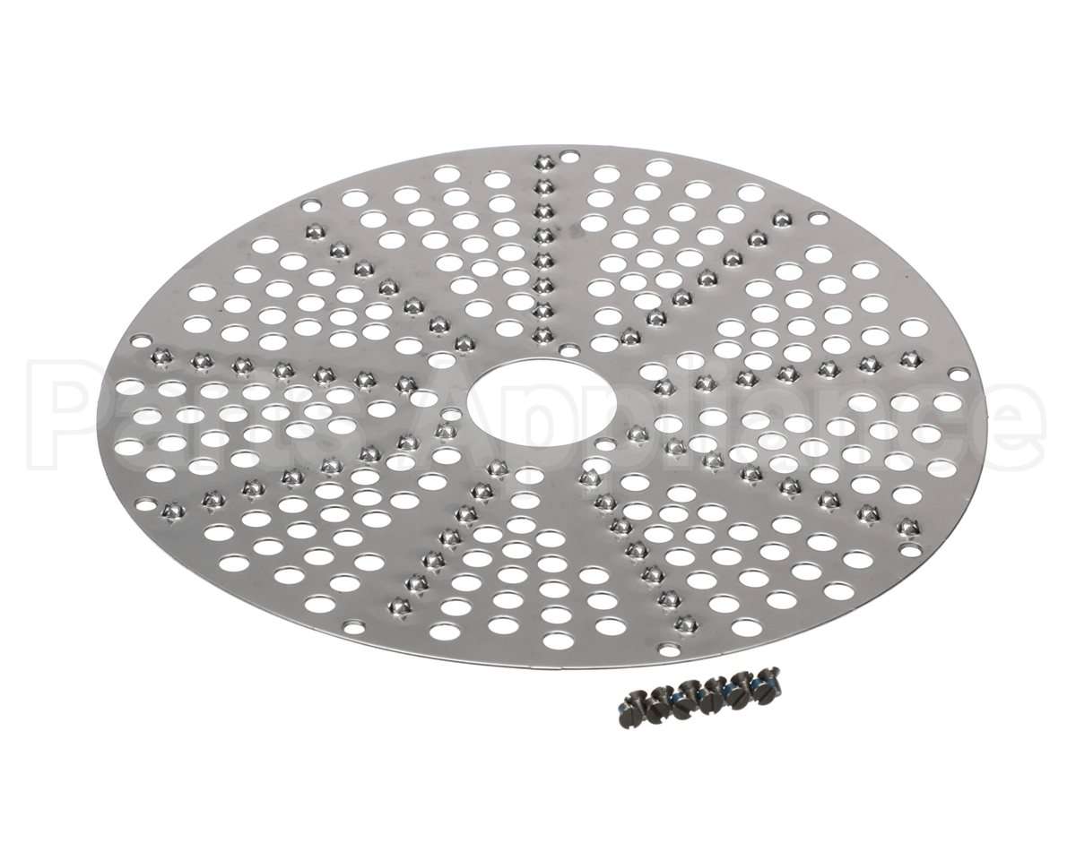 00-439143 Hobart Insert,Fine Grater