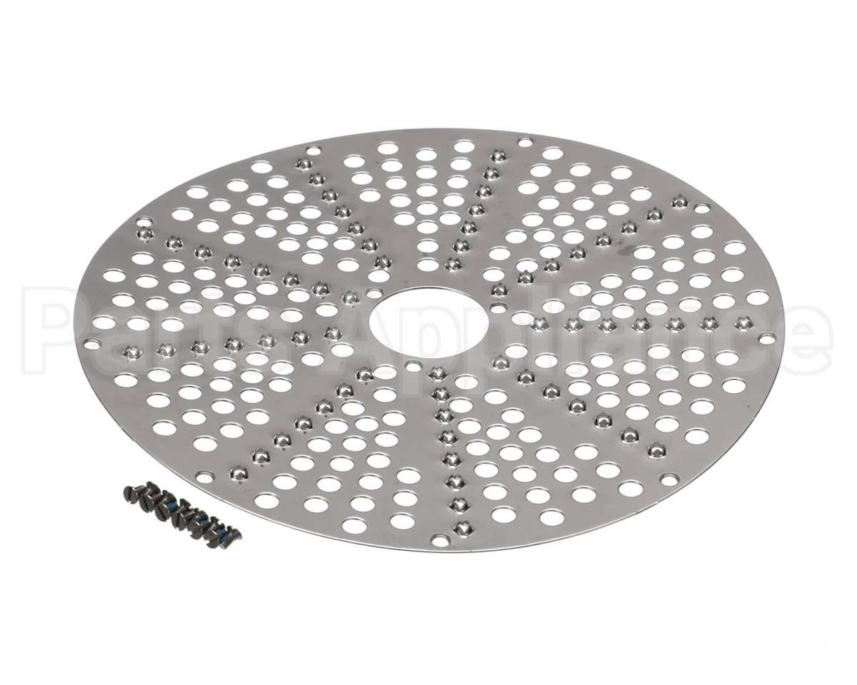 00-439143 Hobart Insert,Fine Grater