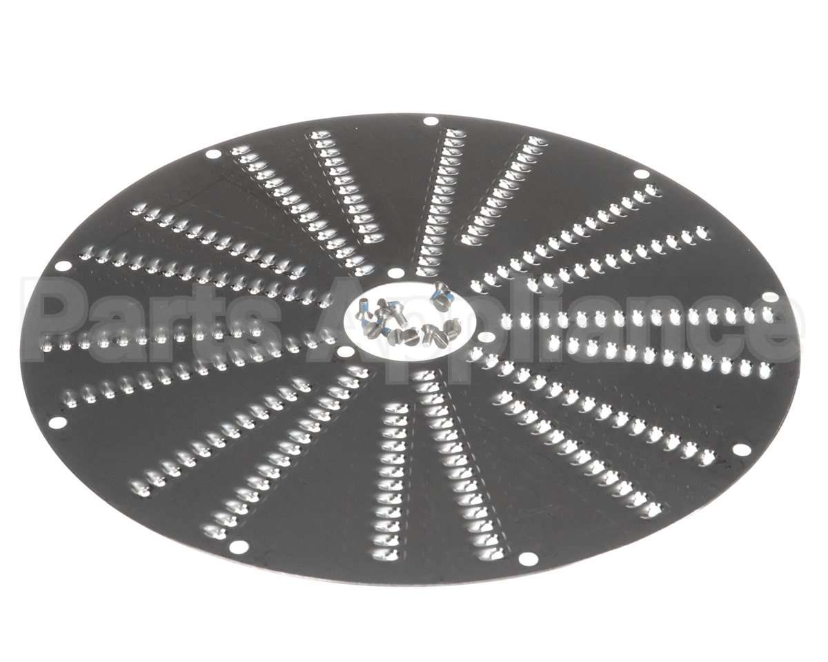 00-439145 Hobart Insert,Shredder Pl