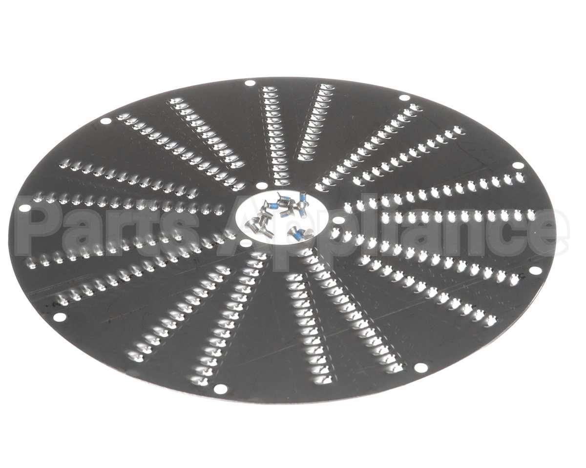 00-439145 Hobart Insert,Shredder Pl