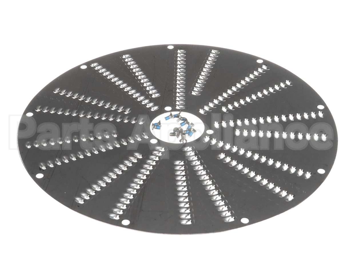 00-439145 Hobart Insert,Shredder Pl