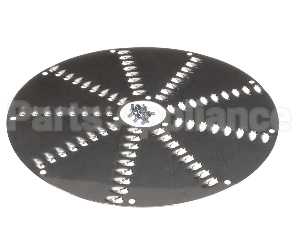 00-439148 Hobart Insert,Shredder Pl