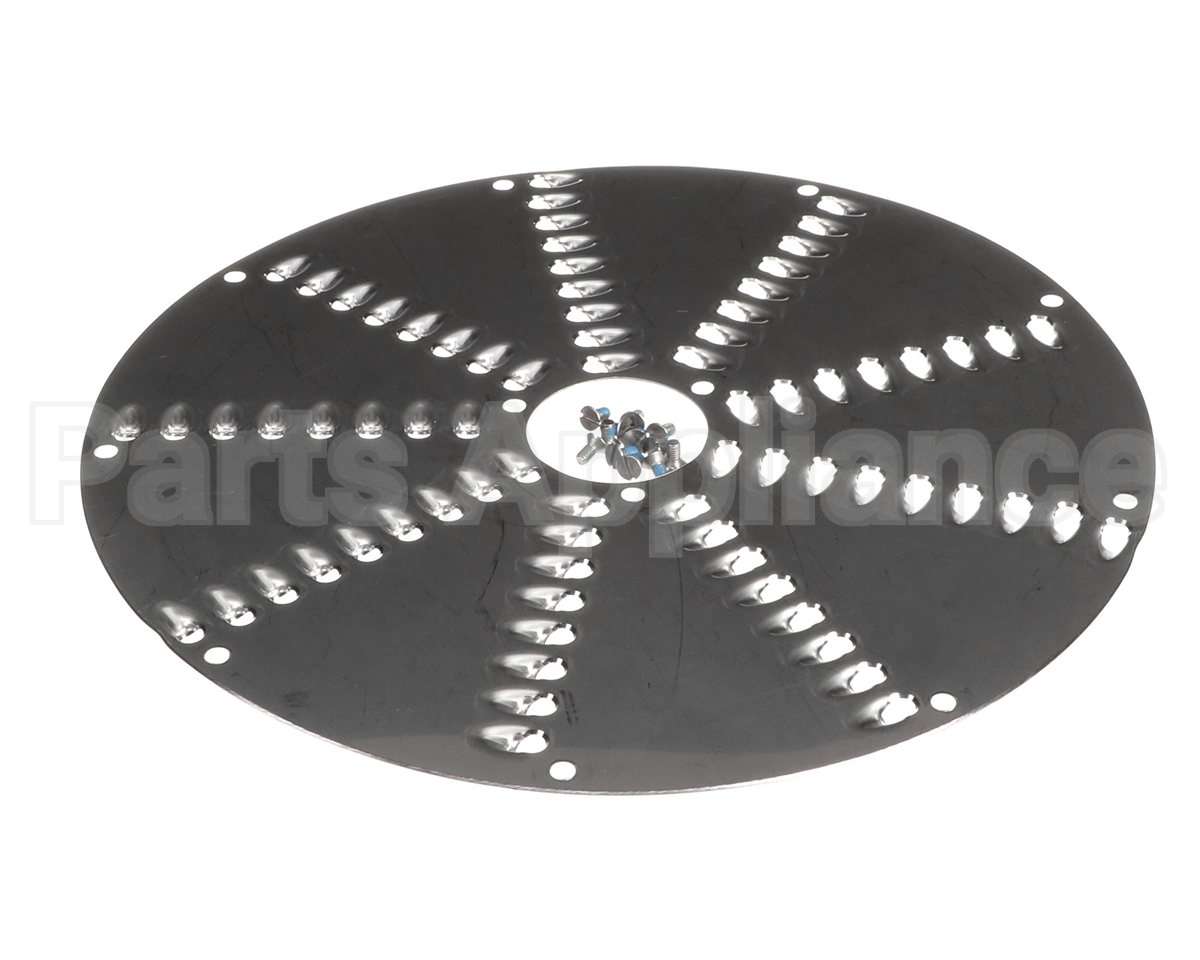 00-439148 Hobart Insert,Shredder Pl