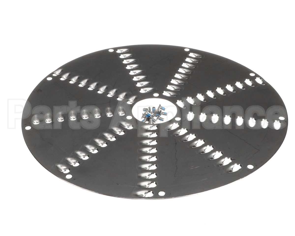 00-439148 Hobart Insert,Shredder Pl