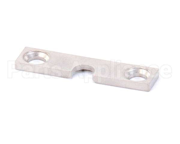 00-439700 Hobart Plate,Rear Lock