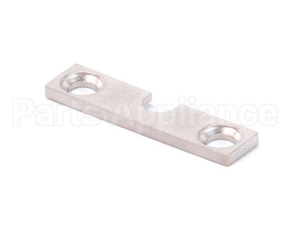 00-439700 Hobart Plate,Rear Lock