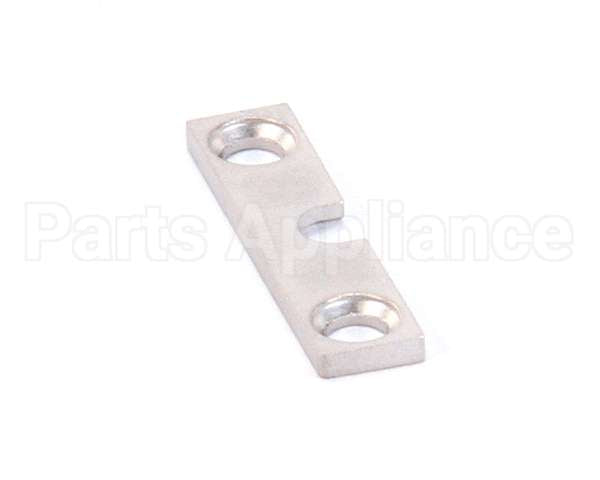 00-439700 Hobart Plate,Rear Lock