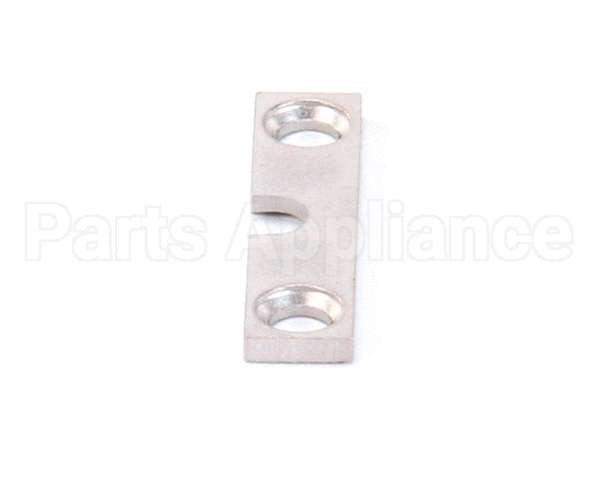 00-439700 Hobart Plate,Rear Lock