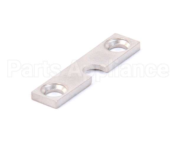 00-439700 Hobart Plate,Rear Lock