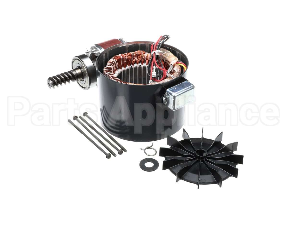 00-439935-00001 Hobart Motor,60Hz