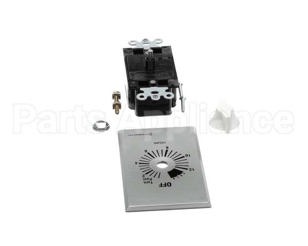 00-441791 Hobart Timer,Spring Wound