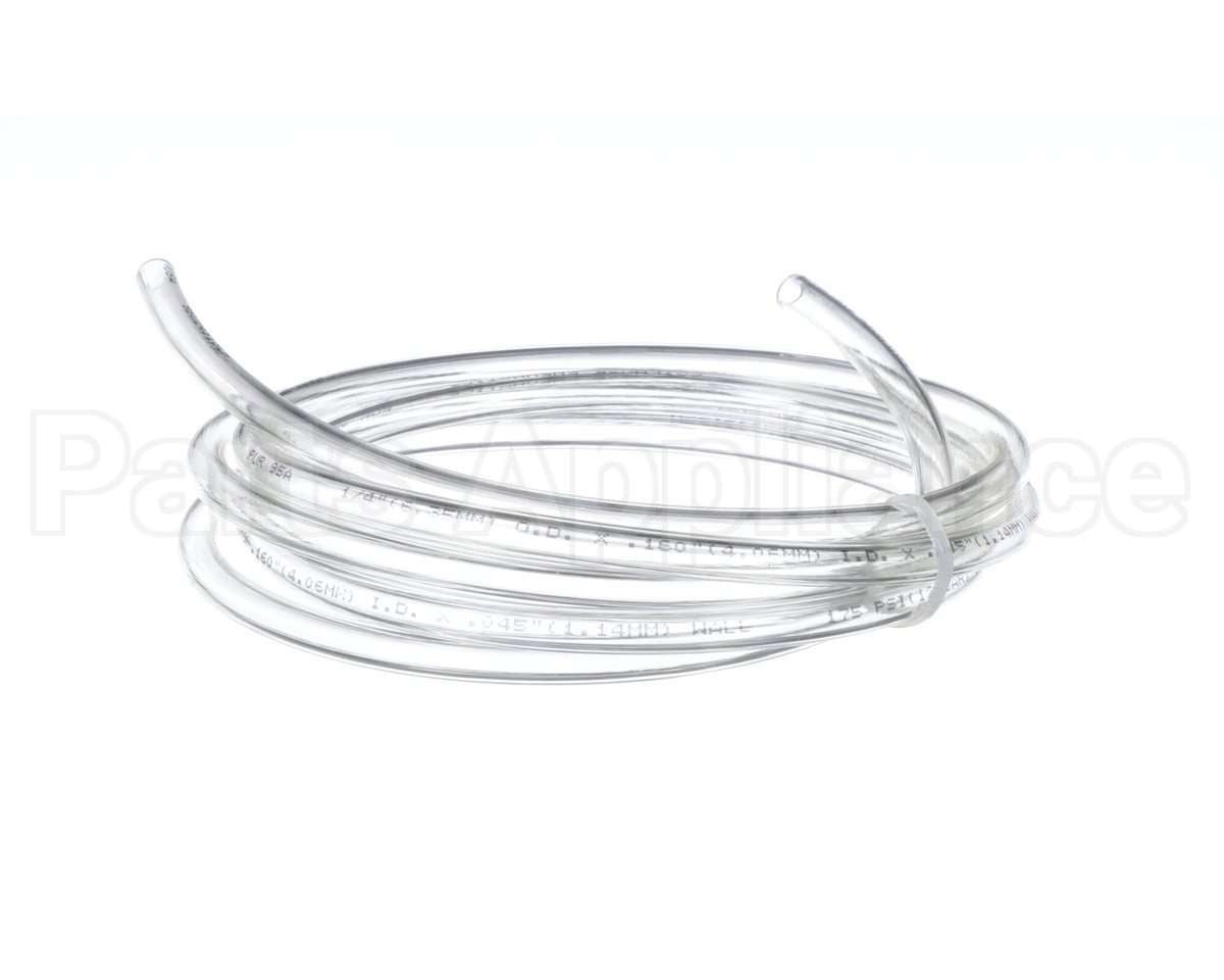 00-444490-00028 Hobart Tubing Clear, 65 Length