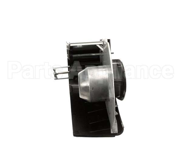 00-444875-00003 Hobart Cassette Assembly,Black