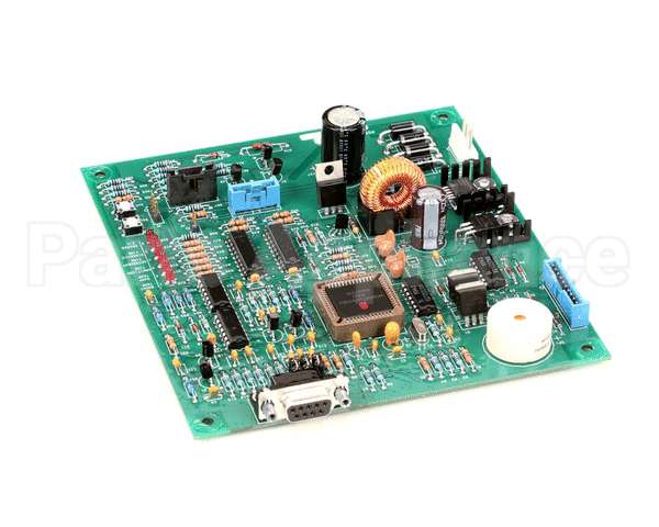 00-473173 Hobart Board Assembly,Control