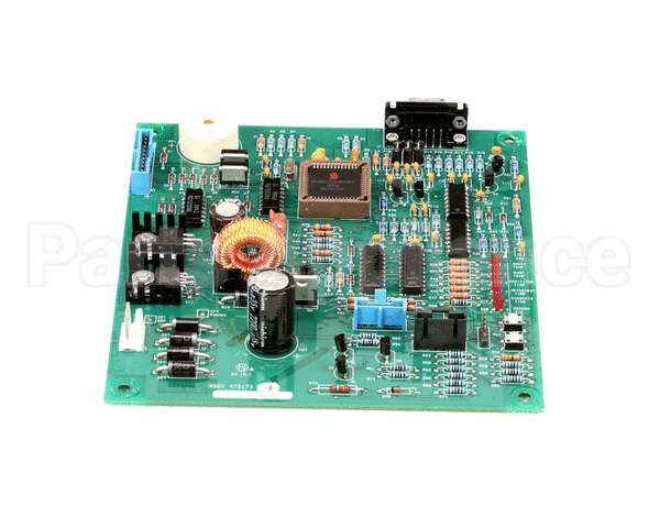 00-473173 Hobart Board Assembly,Control