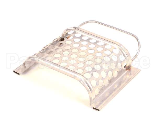 00-473249 Hobart Screen,Weldment,Pump Intake