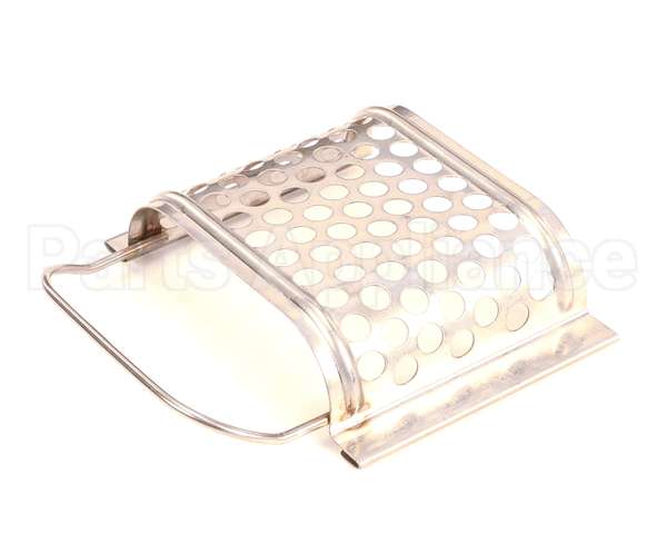 00-473249 Hobart Screen,Weldment,Pump Intake