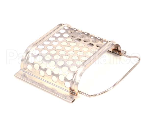 00-473249 Hobart Screen,Weldment,Pump Intake