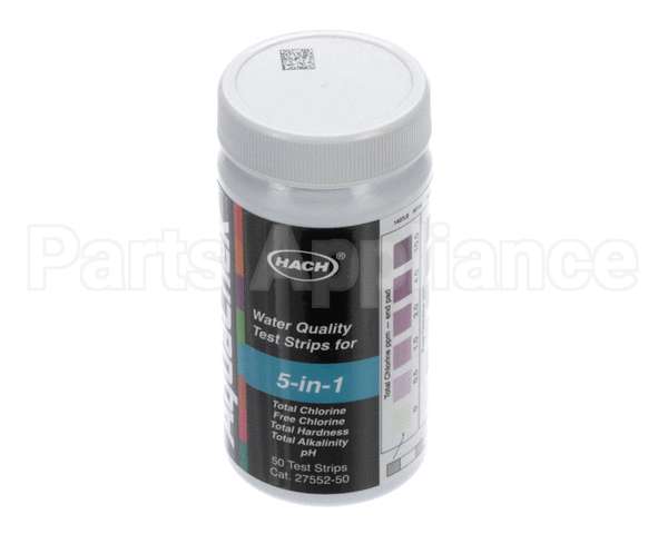 00-474420 Hobart Test Strip (Qty Of 50)