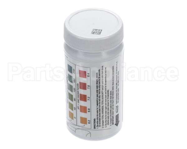 00-474420 Hobart Test Strip (Qty Of 50)