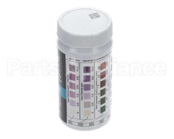 00-474420 Hobart Test Strip (Qty Of 50)