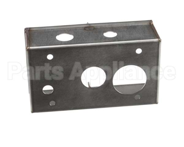 00-474567-00001 Hobart Box,Weldment