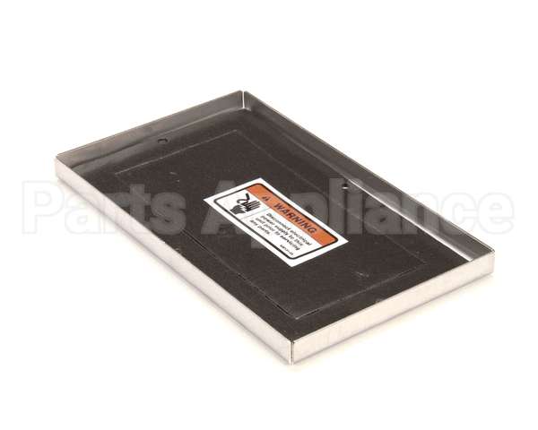00-474574-00002 Hobart Lid Assembly,Heat Box,Stm/Elec