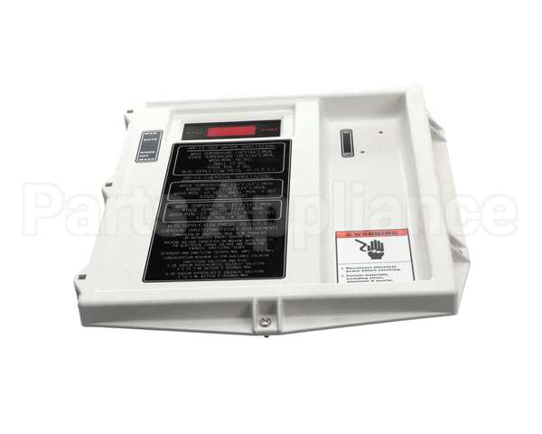 00-475007-00001 Hobart Box,Control Assembly,W/O Bstr