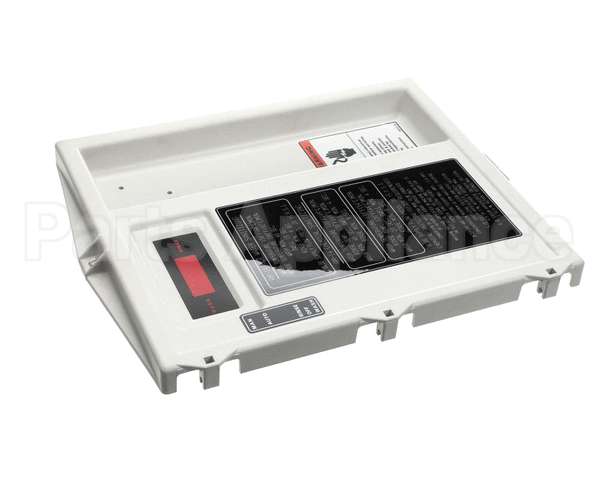 00-475007-00001 Hobart Box,Control Assembly,W/O Bstr